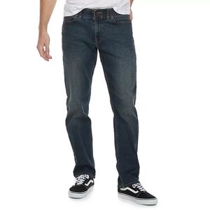 Mens Urban Pipeline Taper ultra flex elite 34/30